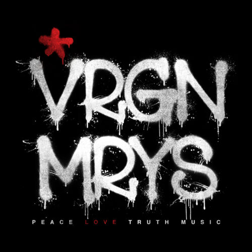 VRGNMRYS SPRAY (2021) Thumbnail