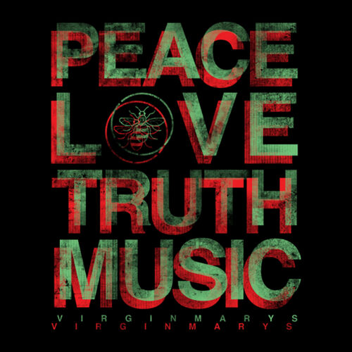 PEACE LOVE TRUTH MUSIC (2018) Thumbnail