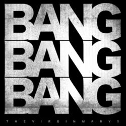 Bangbangbang - GD01 Softstyle Adult T-Shirt Design
