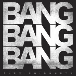Bangbangbang - BG30 Across Body Bag Design