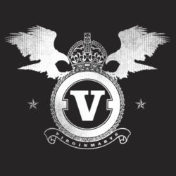 EAGLE CREST - BG110 Icon Gymsac Design
