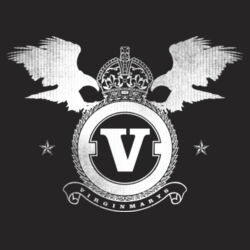 EAGLE CREST - BG30 Across Body Bag Design
