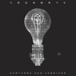 NORTHERN SUN SESSIONS - BG110 Icon Gymsac Design