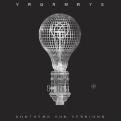 NORTHERN SUN SESSIONS - BG30 Across Body Bag Design