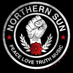NORTHERN SUN SOUL - GD01 Softstyle Adult T-Shirt Design
