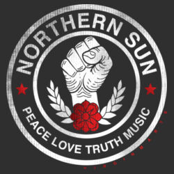 NORTHERN SUN SOUL - W201 Premium Cotton Tote Design