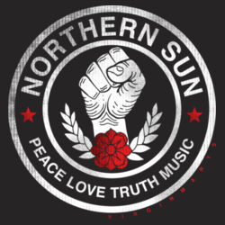 NORTHERN SUN SOUL - BG110 Icon Gymsac Design