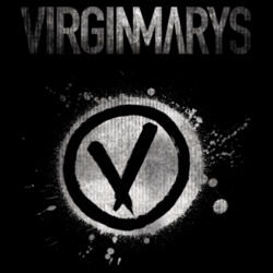 V SPLAT - GD78 Softstyle® Ladies' V-Neck T-Shirt Design