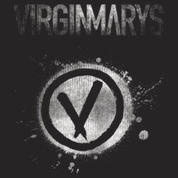 V SPLAT - BG110 Icon Gymsac Design