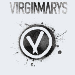 V SPLAT - GD77 Softstyle® Ladies' Tank Top Design
