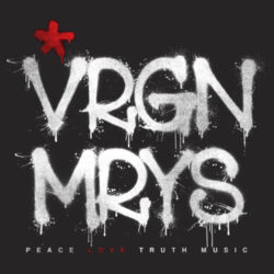 VRGNMRYS - BG110 Icon Gymsac Design
