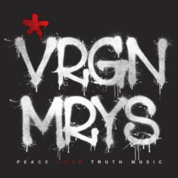 VRGNMRYS - BG30 Across Body Bag Design