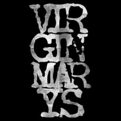 VIR-GIN-MAR-YS - 10oz Coffee Mug Design
