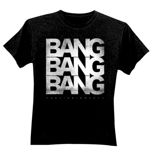 Bangbangbang - GD01 Softstyle Adult T-Shirt Thumbnail