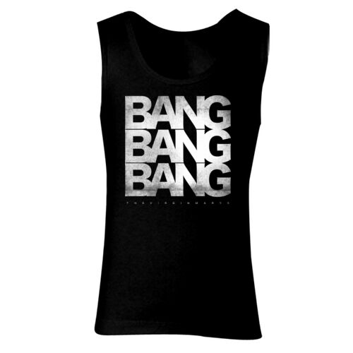 Bangbangbang - GD77 Softstyle® Ladies' Tank Top Thumbnail