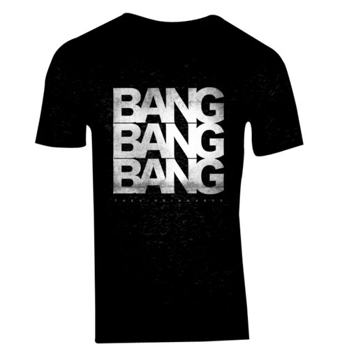 Bangbangbang - GD10 Softstyle® Adult V-Neck T-Shirt Thumbnail