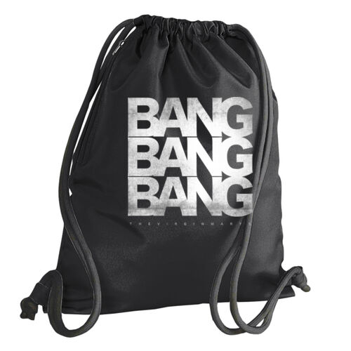 Bangbangbang - BG110 Icon Gymsac Thumbnail