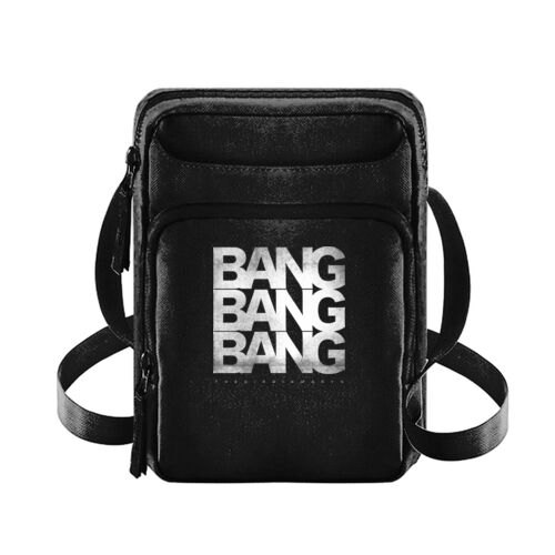 Bangbangbang - BG30 Across Body Bag Thumbnail