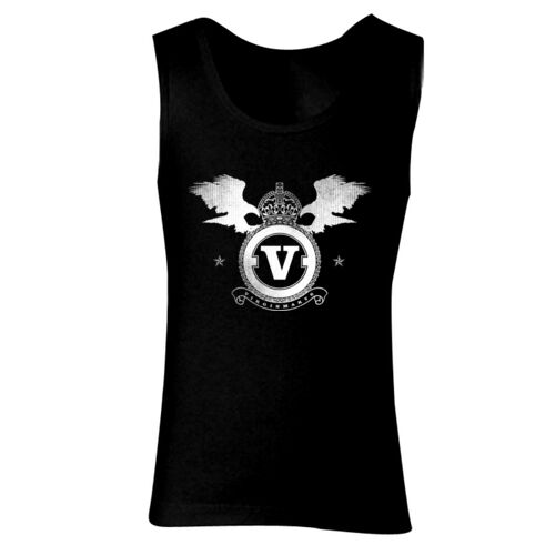 EAGLE CREST - GD77 Softstyle® Ladies' Tank Top Thumbnail
