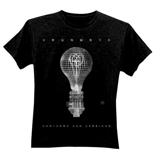 NORTHERN SUN SESSIONS - GD01 Softstyle Adult T-Shirt Thumbnail