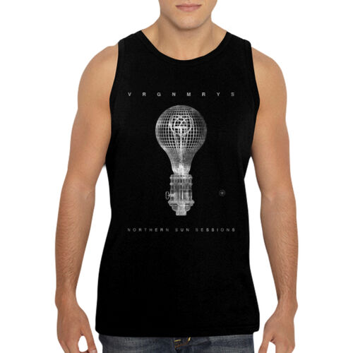 NORTHERN SUN SESSIONS - GD12 Softstyle® Adult Tank Top Thumbnail