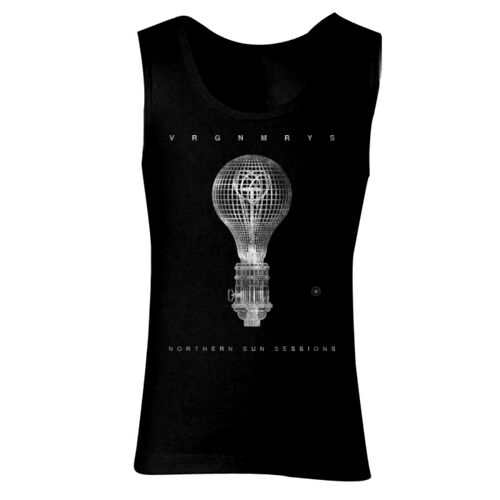 NORTHERN SUN SESSIONS - GD77 Softstyle® Ladies' Tank Top Thumbnail