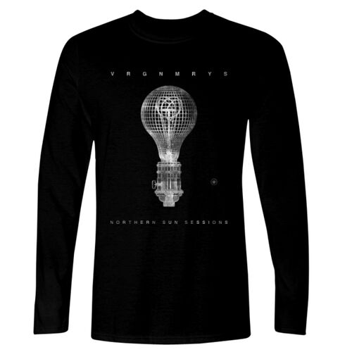NORTHERN SUN SESSIONS - GD11 Softstyle® Adult Long Sleeve T-Shirt Thumbnail