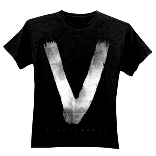 ORIGINAL V - GD01 Softstyle Adult T-Shirt Thumbnail