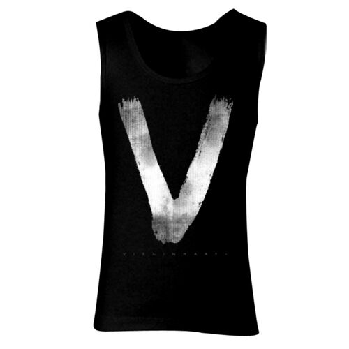 ORIGINAL V - GD77 Softstyle® Ladies' Tank Top Thumbnail