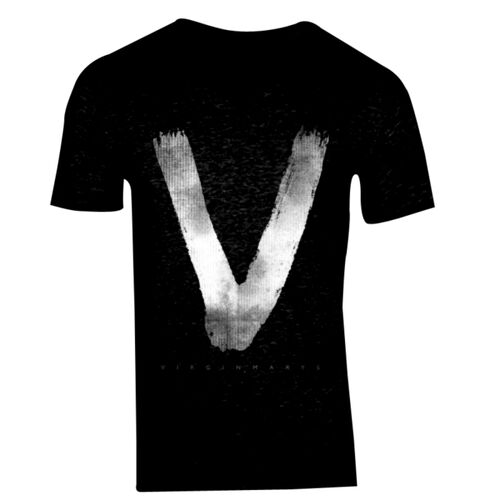 ORIGINAL V - GD10 Softstyle® Adult V-Neck T-Shirt Thumbnail