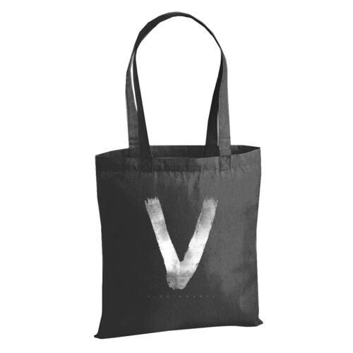 ORIGINAL V - W201 Premium Cotton Tote Thumbnail