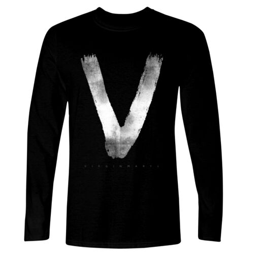 ORIGINAL V - GD11 Softstyle® Adult Long Sleeve T-Shirt Thumbnail
