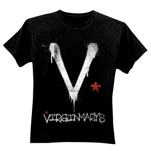 SPRAY V - GD01 Softstyle Adult T-Shirt Thumbnail