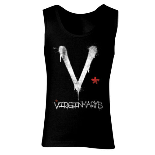 SPRAY V - GD77 Softstyle® Ladies' Tank Top Thumbnail
