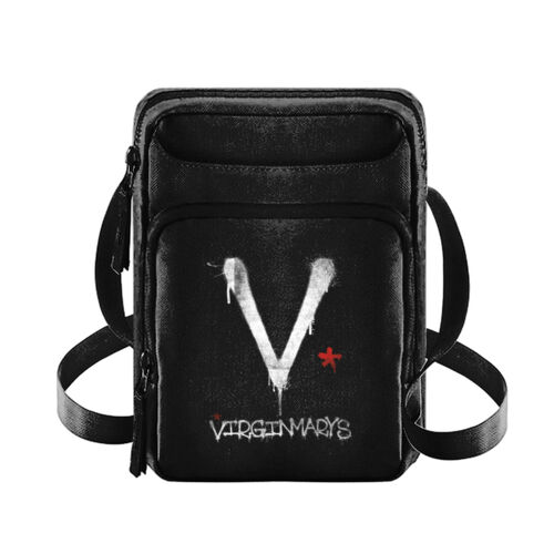 SPRAY V - BG30 Across Body Bag Thumbnail