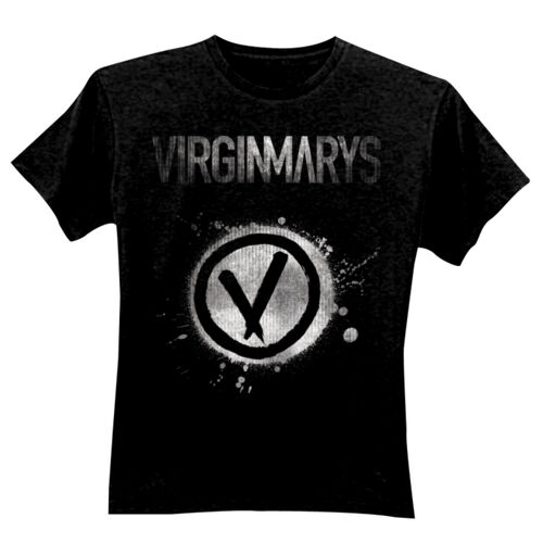 V SPLAT - GD01 Softstyle Adult T-Shirt Thumbnail