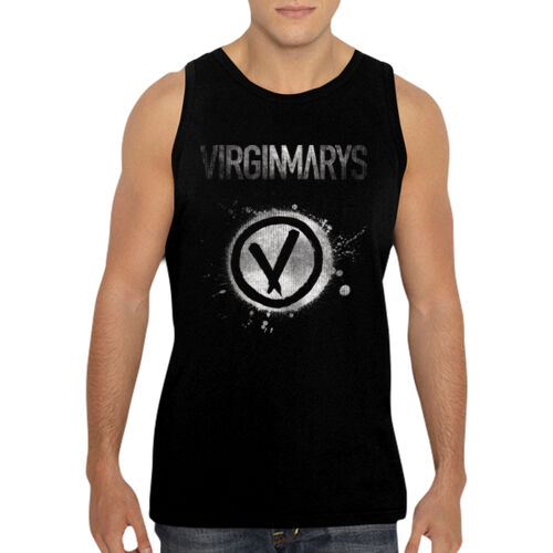 V SPLAT - GD12 Softstyle® Adult Tank Top Thumbnail