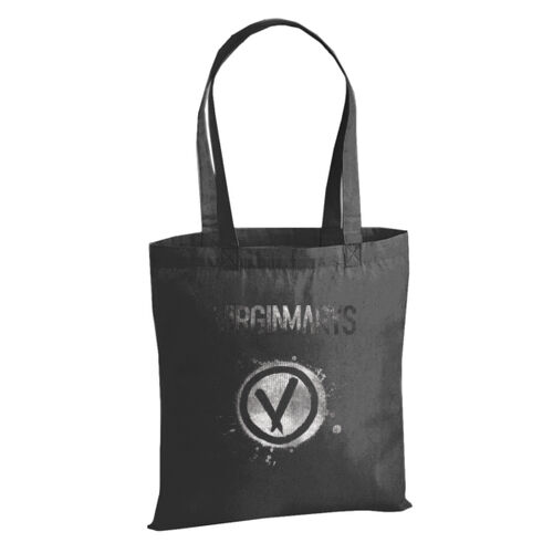 V SPLAT - W201 Premium Cotton Tote Thumbnail