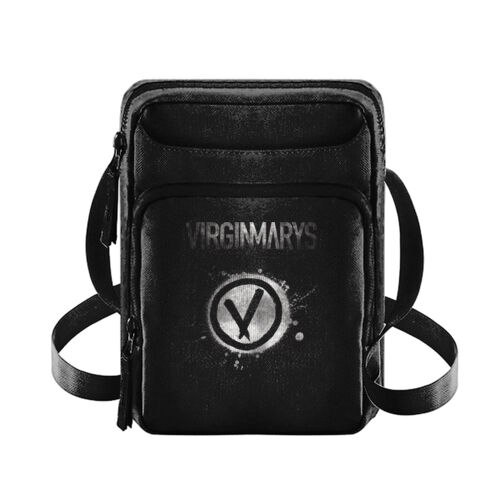 V SPLAT - BG30 Across Body Bag Thumbnail