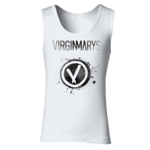 V SPLAT - GD77 Softstyle® Ladies' Tank Top Thumbnail