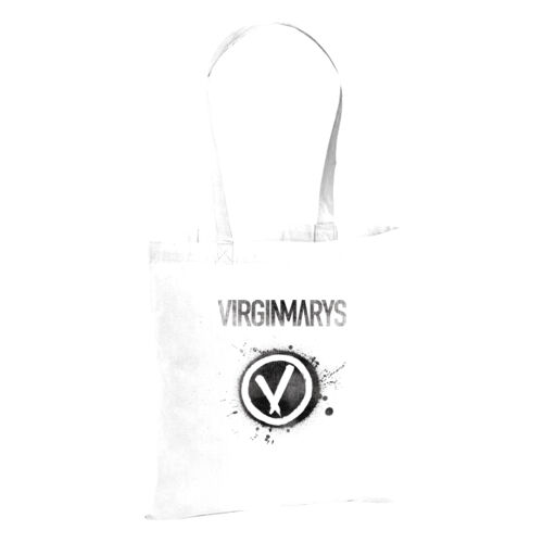 V SPLAT - W201 Premium Cotton Tote Thumbnail