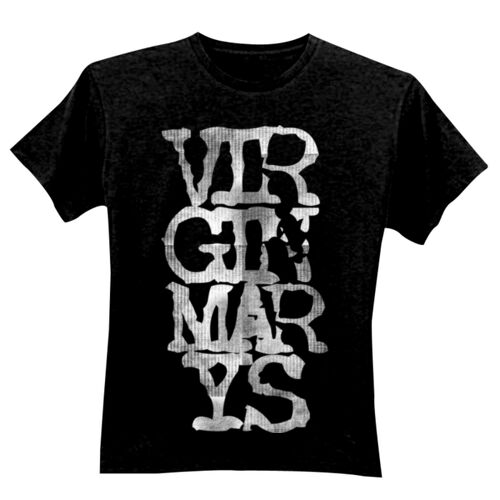 VIR-GIN-MAR-YS - GD01 Softstyle Adult T-Shirt Thumbnail