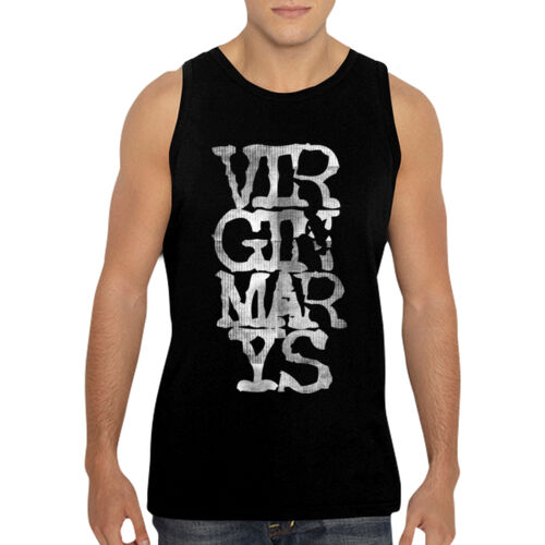 VIR-GIN-MAR-YS - GD12 Softstyle® Adult Tank Top Thumbnail