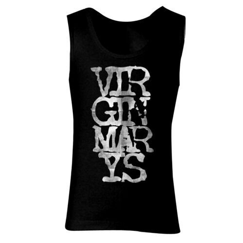 VIR-GIN-MAR-YS - GD77 Softstyle® Ladies' Tank Top Thumbnail