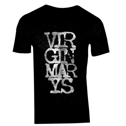 VIR-GIN-MAR-YS - GD10 Softstyle® Adult V-Neck T-Shirt Thumbnail