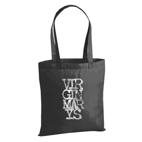 VIR-GIN-MAR-YS - W201 Premium Cotton Tote Thumbnail