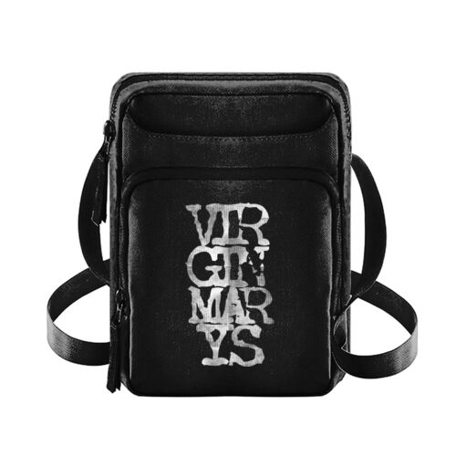 VIR-GIN-MAR-YS - BG30 Across Body Bag Thumbnail