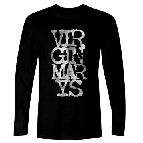 VIR-GIN-MAR-YS - GD11 Softstyle® Adult Long Sleeve T-Shirt Thumbnail