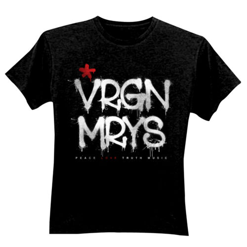 VRGNMRYS - GD01 Softstyle Adult T-Shirt Thumbnail