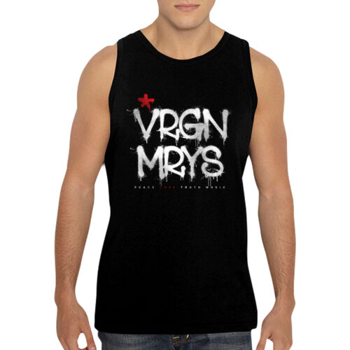 VRGNMRYS - GD12 Softstyle® Adult Tank Top Thumbnail